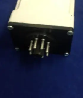 TR-50222-16 MACROMATIC Delay Relay Usnp #3