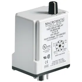 TR-50528-10 MACROMATIC Delay Relay