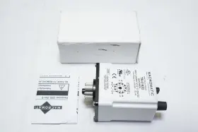 TR-6182U MACROMATIC Delay Relay