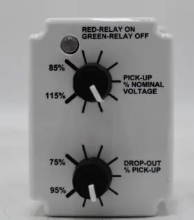VMKP012D MACROMATIC Voltage Monitor Relay #2