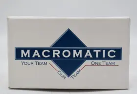 VMKP012D MACROMATIC Voltage Monitor Relay
