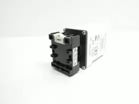 VWKP024D MACROMATIC Voltage Plug Relay #3