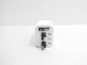 VWKP024D MACROMATIC Voltage Plug Relay
