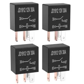 744759614438 MAGIC MASK Pin Relay Starter