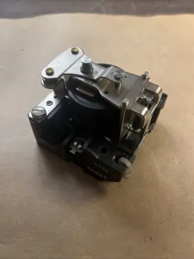 W199ADX-4 MAGNACRAFT Power Relay #3