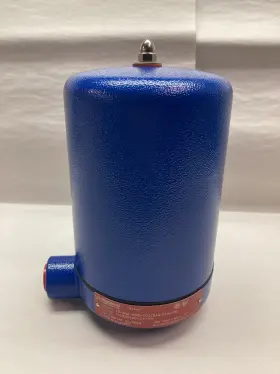 8AA-1A1A-100 MAGNATROL Point Sensing Level