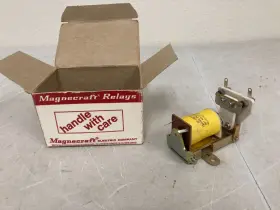 158HVX-31 MAGNECRAFT Relay