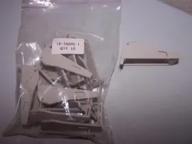 16-782PC-1 MAGNECRAFT Hold Down Clip Relays