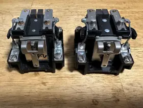 1999BX-62 MAGNECRAFT Relay #2