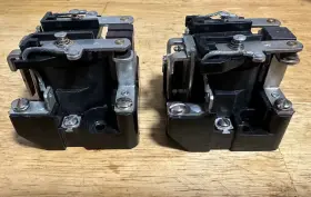 1999BX-62 MAGNECRAFT Relay #3