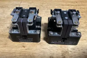 1999BX-62 MAGNECRAFT Relay