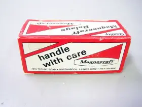 214ACPS0X-1 MAGNECRAFT Magnetic Relay