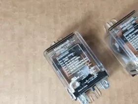 300XBXC1-24D MAGNECRAFT Power Relay #2