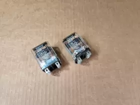 300XBXC1-24D MAGNECRAFT Power Relay