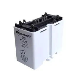 385XBX-24D MAGNECRAFT Latching Relay Coil Rating