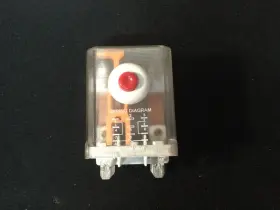 388JXBXCM-12D MAGNECRAFT General Relay #2