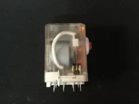 388JXBXCM-12D MAGNECRAFT General Relay #3