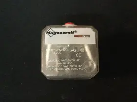 388JXBXCM-12D MAGNECRAFT General Relay