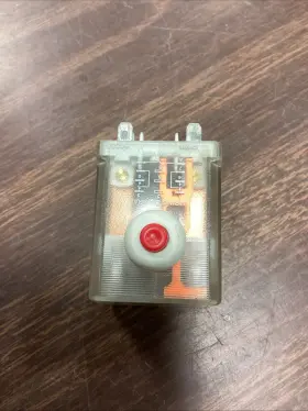 388JXBXCM-24D MAGNECRAFT General Relay #2