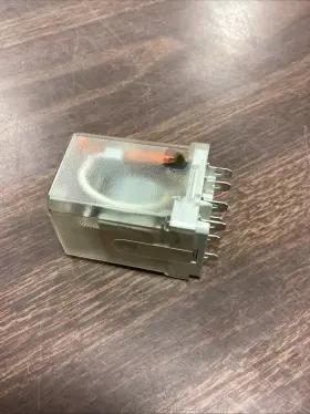 388JXBXCM-24D MAGNECRAFT General Relay #3