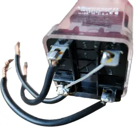 389ADYCX-39 MAGNECRAFT Schneider Power Relay #3