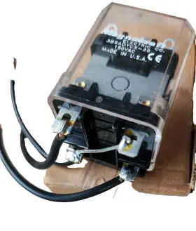 389ADYCX-39 MAGNECRAFT Schneider Power Relay