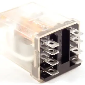 389FXBXC-24A MAGNECRAFT Schneider Electric Power Relay