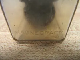 66RCPX-8F MAGNECRAFT Control Relay #2