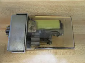 66RCPX-8F MAGNECRAFT Control Relay