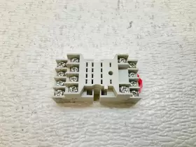 70-461-1 MAGNECRAFT Relay Base Tsc Amp #3