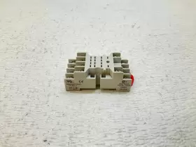 70-461-1 MAGNECRAFT Relay Base Tsc Amp