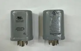 70-750D8E8 MAGNECRAFT Power Relay