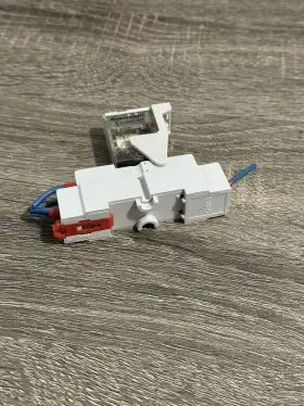 70-781D5-1A MAGNECRAFT Relay #2