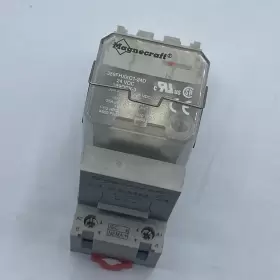 70-788EL11-1 MAGNECRAFT Socket Module Base #2