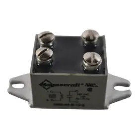 70S2-04-B-12-S MAGNECRAFT Relay Panel Mount Spst