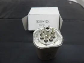 750XBXH-120A MAGNECRAFT Relay #3