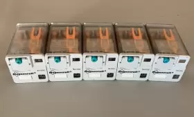 750XCXM4L MAGNECRAFT Relay
