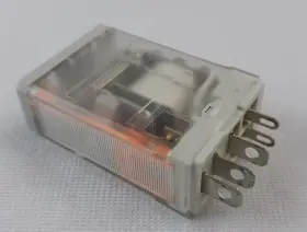 781XAXML-12DC MAGNECRAFT Relay