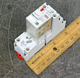 782XBX2M4L-120A MAGNECRAFT General Power Relay #2