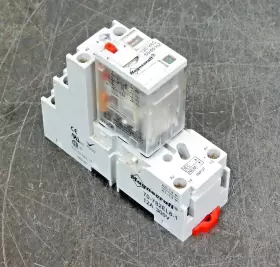 782XBX2M4L-120A MAGNECRAFT General Power Relay #3