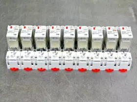 782XBX2M4L-120A MAGNECRAFT General Power Relay