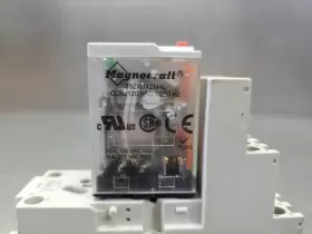 782XDX2M4L-24D MAGNECRAFT Relay Base #3