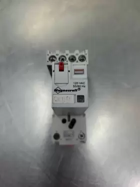 782XDX2M4L-24D MAGNECRAFT Relay Base