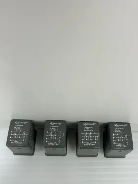 782XDXH10 MAGNECRAFT Relay
