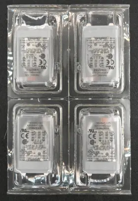 788XBXC-12D MAGNECRAFT Magnacraft Relays