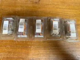 788XCXM4L MAGNECRAFT Cube Relays Coil
