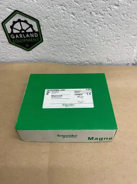 792XDXM4L-24D MAGNECRAFT Schneider Electric General Relay