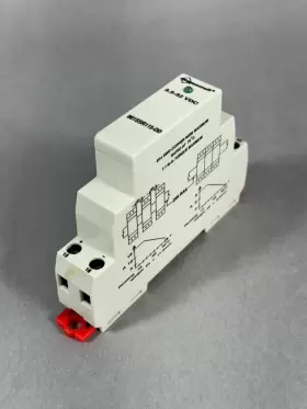 861SSR115-DD MAGNECRAFT Solid Relay #2