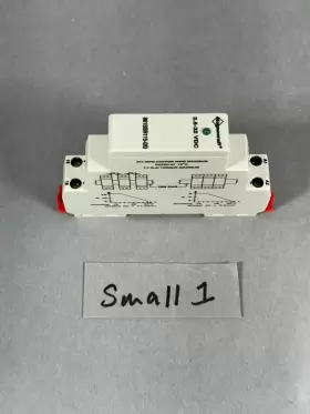 861SSR115-DD MAGNECRAFT Solid Relay
