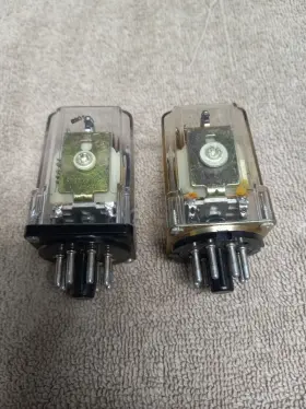 88CPX-232 MAGNECRAFT Relays #2